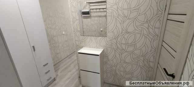 Студия 23 м2 Командорская