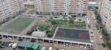 Студия 23 м2 Командорская