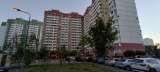2 к.кв. 58 м2 Черкасская