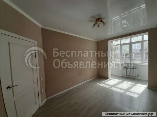 1 к.кв. 38 м2 2/5 эт Российский