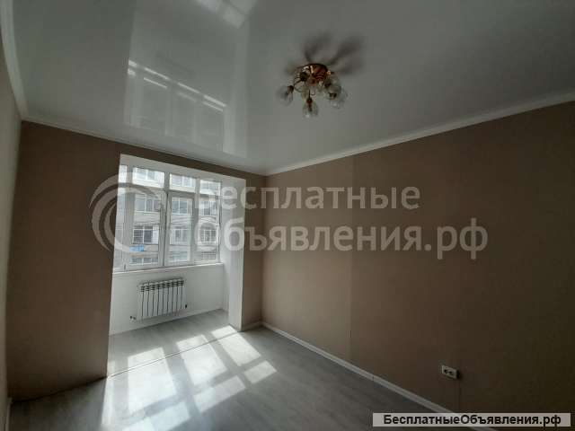 1 к.кв. 38 м2 2/5 эт Российский