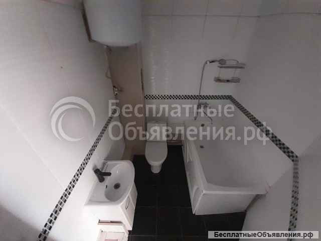 1 к.кв. 38 м2 2/5 эт Российский