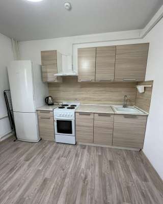 1 к.кв. 40 м2 15/16 эт Героев-Разведчиков