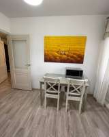 1 к.кв. 40 м2 15/16 эт Героев-Разведчиков