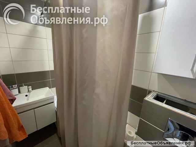 1 к.кв. 36 м2 8эт Российский