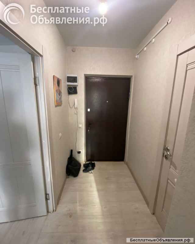 1 к.кв. 37 м2 ВКБ Плодородный