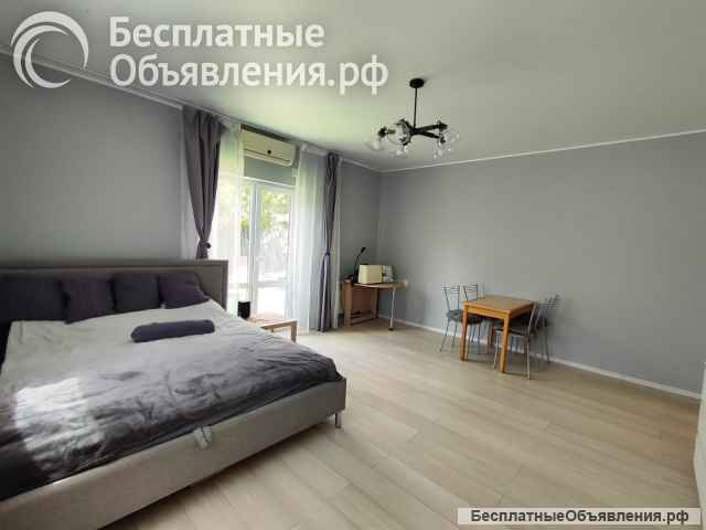 Дом 136 м2 4 сот Белозерный