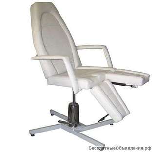 Косметологическое кресло