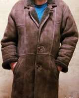 Дублёнки 50 и 52 размер