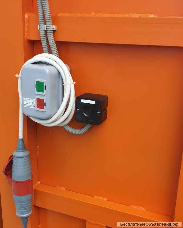 Пресс для Пэт Эко / в наличии