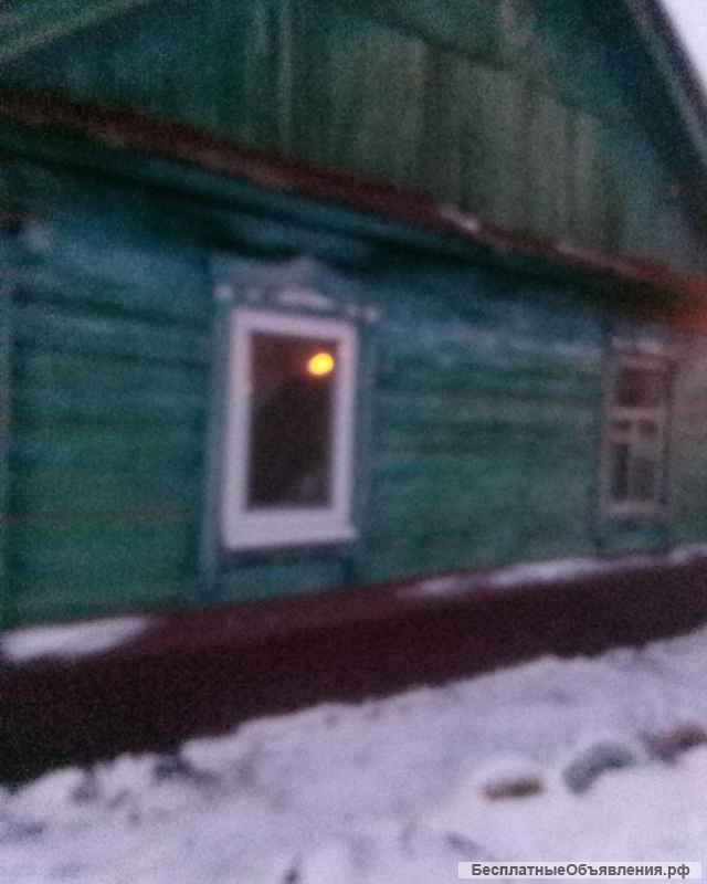 Сдам пол дома на длительный срок
