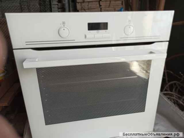 Кухонный электрический духовой шкаф Electrolux EOB95450AV