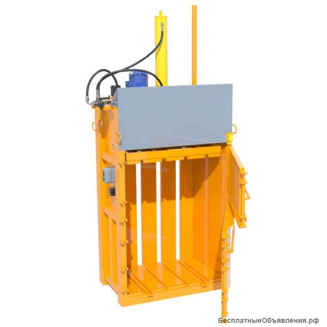 Пресс для алюминиевых банок Эко / В наличии