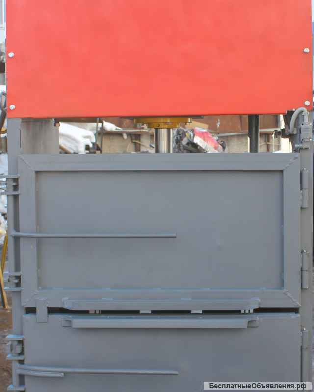 Пресс для алюминиевых банок Эко / В наличии