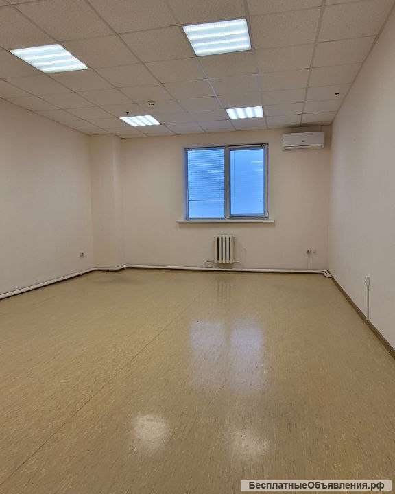 Сдаю в аренду офис