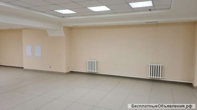 Сдаю в аренду офисное помещение