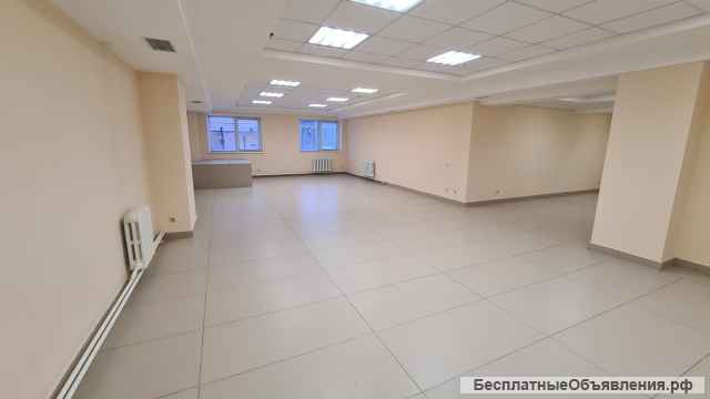 Сдаю в аренду офисное помещение