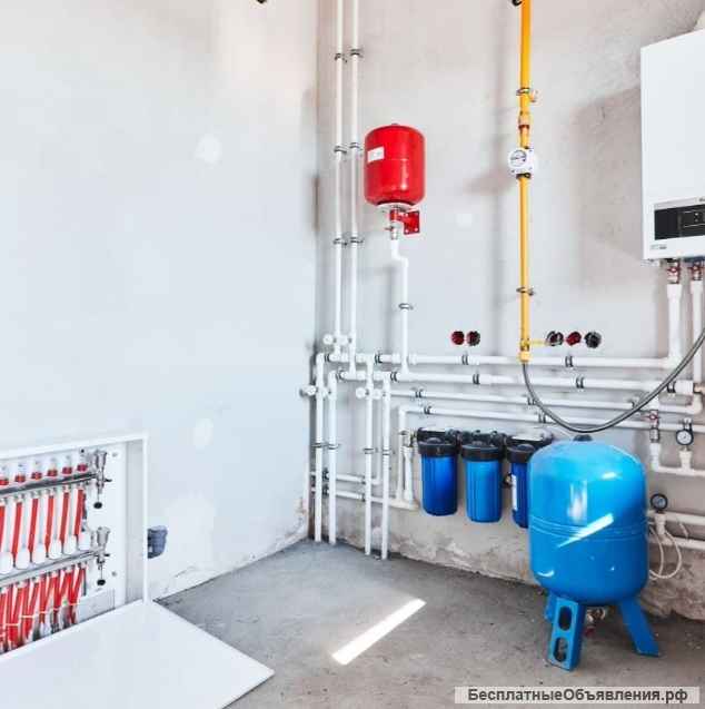 Коттедж в экологически чистом Коттеджном посёлке