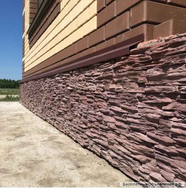 Коттедж в экологически чистом Коттеджном посёлке