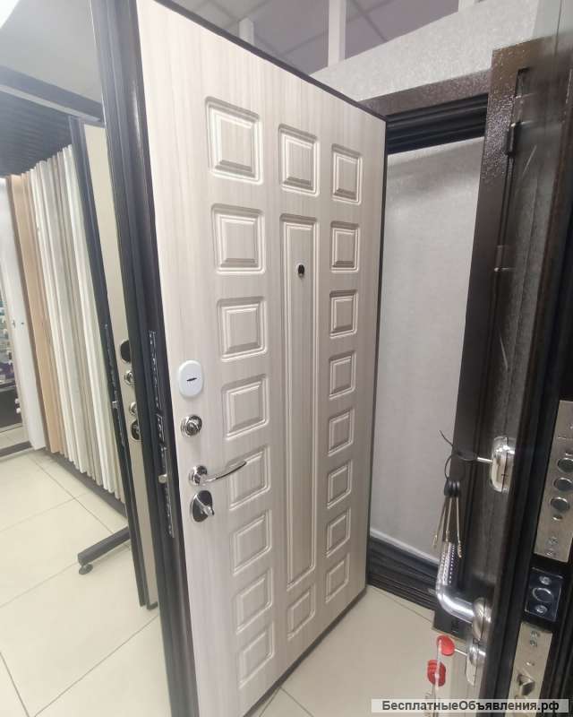 ДВерь входная