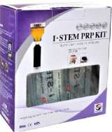 Пробирки PRP KIT 10,15,20мл в форме песочных часов, Корея