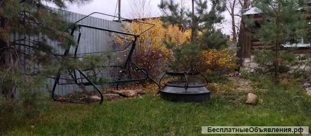 Дом на Красной Глинке СТД Старая Жила