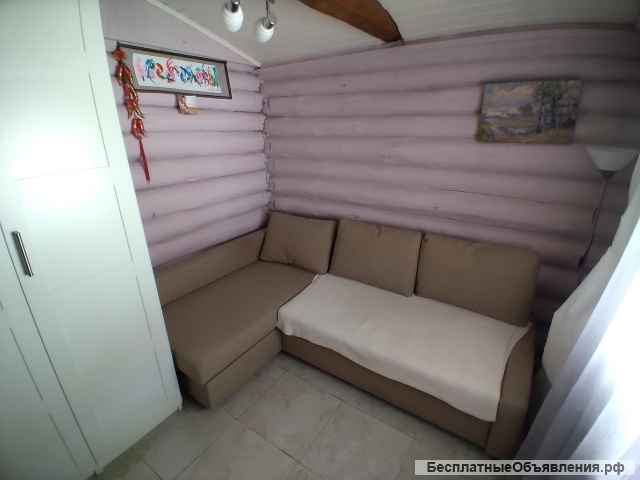 Дом на Красной Глинке СТД Старая Жила