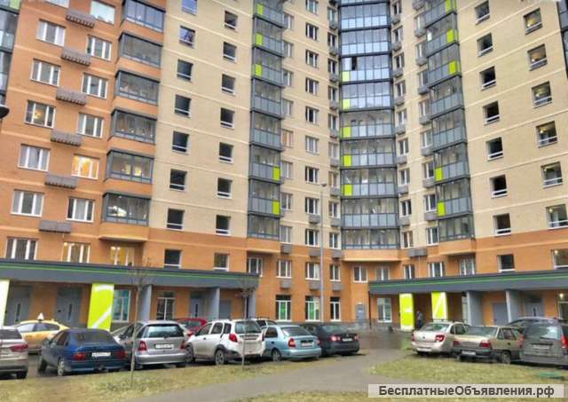 Квартира в Москве на квартиру в Анапе