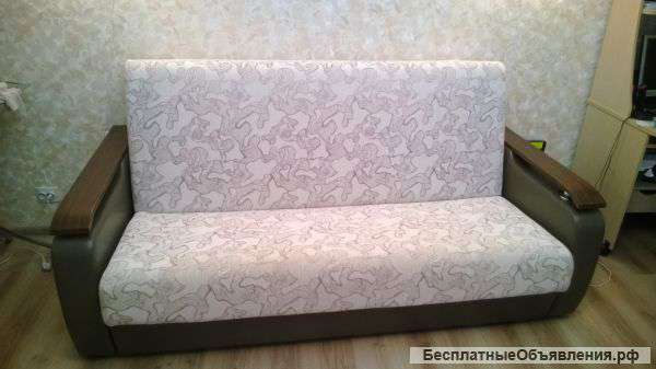 Диван раскладной