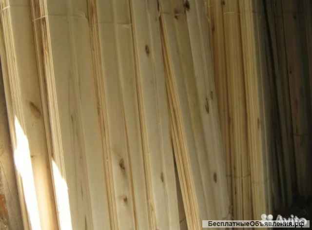 Четырехсторонний пяти шпиндельный станок