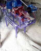 Четырехсторонний пяти шпиндельный станок