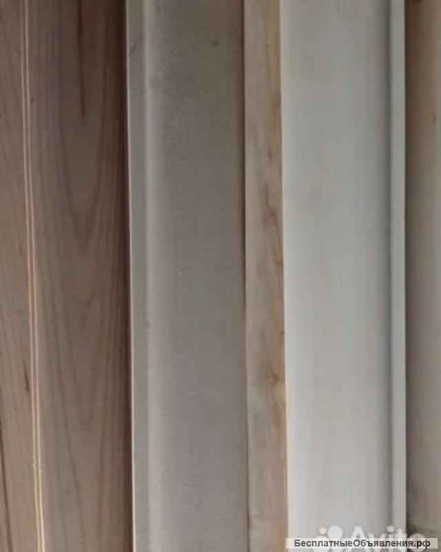 Четырехсторонний пяти шпиндельный станок