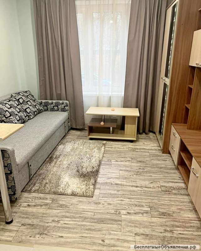 Квартиру-студию 16.5 кв.м в районе Зябликово