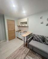 Квартиру-студию 16.5 кв.м в районе Зябликово