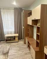 Квартиру-студию 16.5 кв.м в районе Зябликово