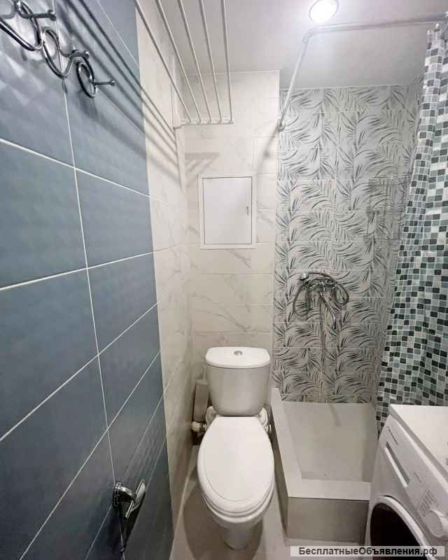 Квартиру-студию 16.5 кв.м в районе Зябликово