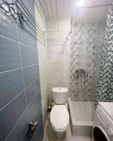 Квартиру-студию 16.5 кв.м в районе Зябликово