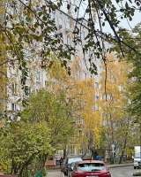 Квартиру-студию 16.5 кв.м в районе Зябликово