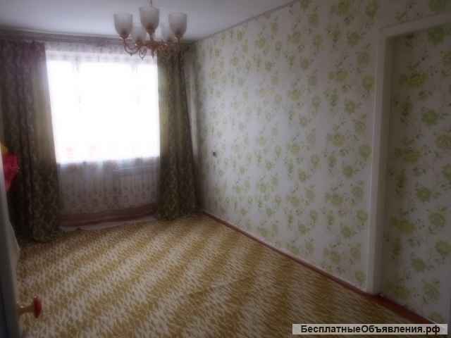 Свою 2-х ком на Репина (Стрелецкая) возможна ипотека