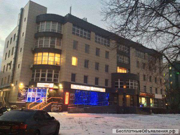 Офисное помещения