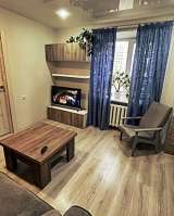 Сдаю 3к.кв. пр. Ленина 9/10кирп. 56м. ремонт