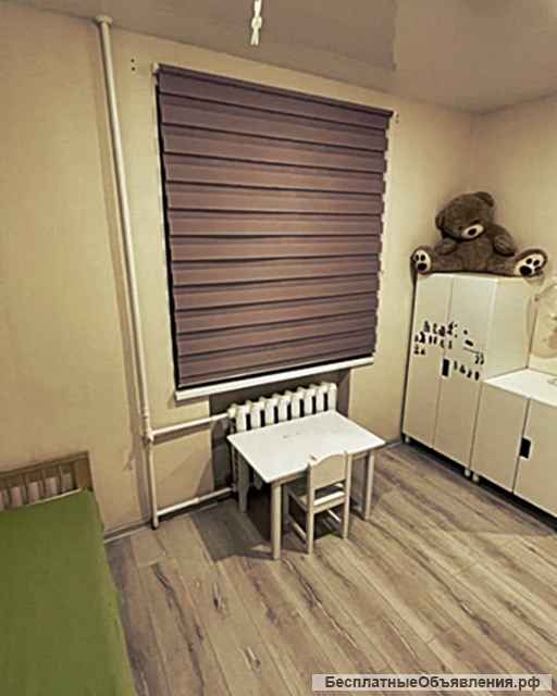 Сдаю 3к.кв. пр. Ленина 9/10кирп. 56м. ремонт