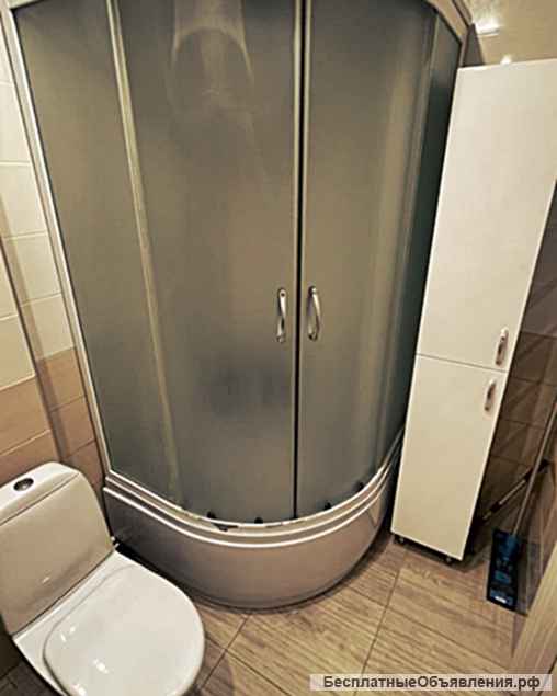 Сдаю 3к.кв. пр. Ленина 9/10кирп. 56м. ремонт