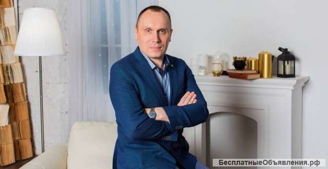 Центр Парапсихологии