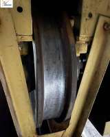 Краны мостовые грузоподъенмные