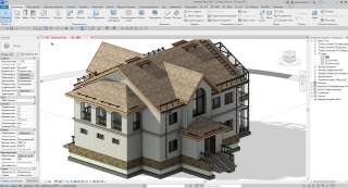 BIM проектирование и дизайн