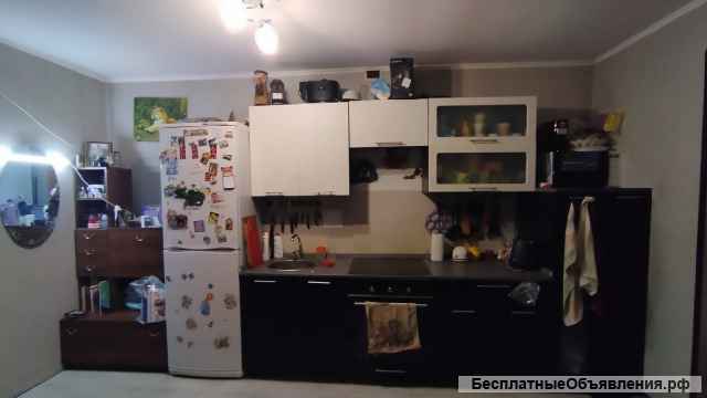 2ух комнатная евро двушка