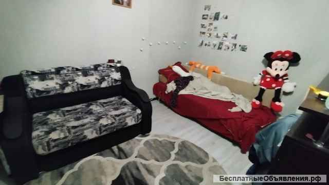 2ух комнатная евро двушка