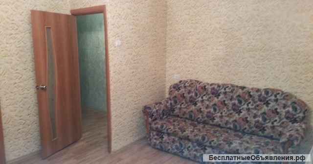 2-комнатная, ПОР-47, Лётчики