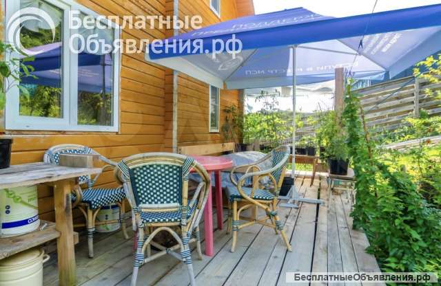 Свой дом в Сочи